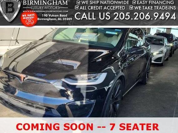 TESLA MODEL X 2022 7SAXCAE51NF361667 image TESLA MODEL X 2022 7SAXCAE51NF361667 image